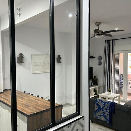 Apartamento Casa Azul 자하라드로아튠스 외부 사진