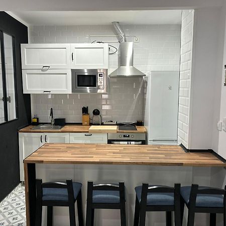 Apartamento Casa Azul 자하라드로아튠스 외부 사진