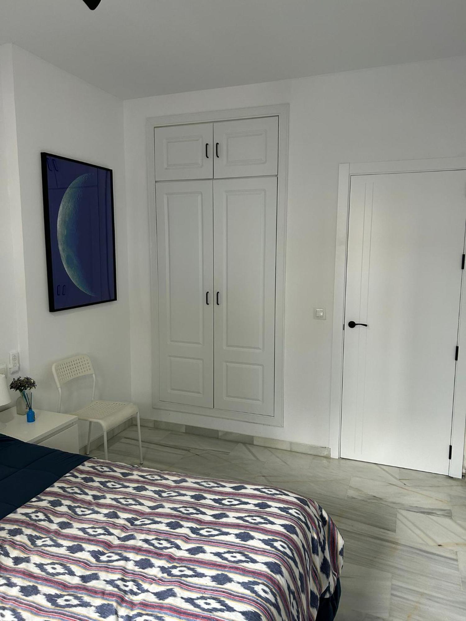 Apartamento Casa Azul 자하라드로아튠스 외부 사진