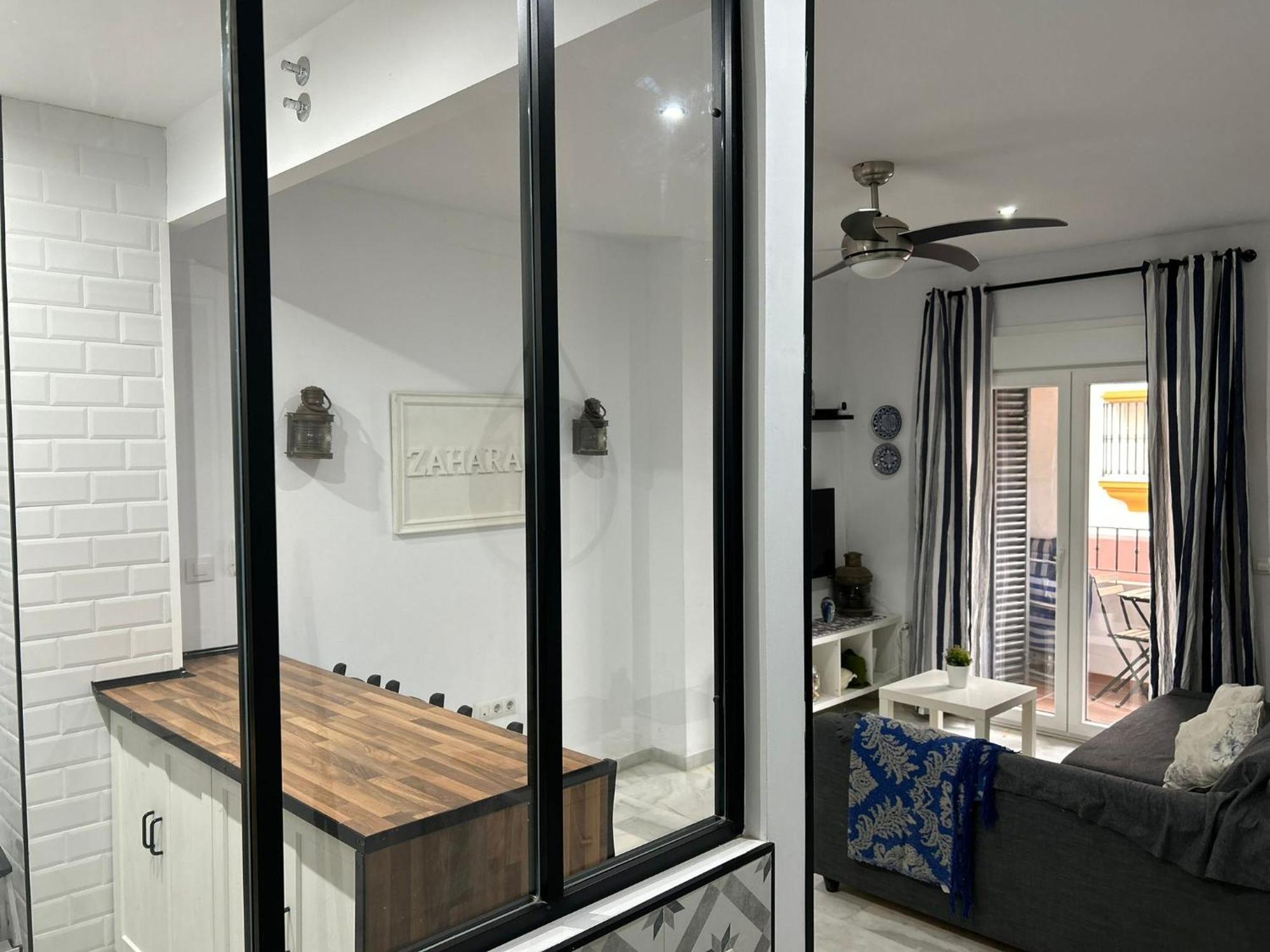 Apartamento Casa Azul 자하라드로아튠스 외부 사진