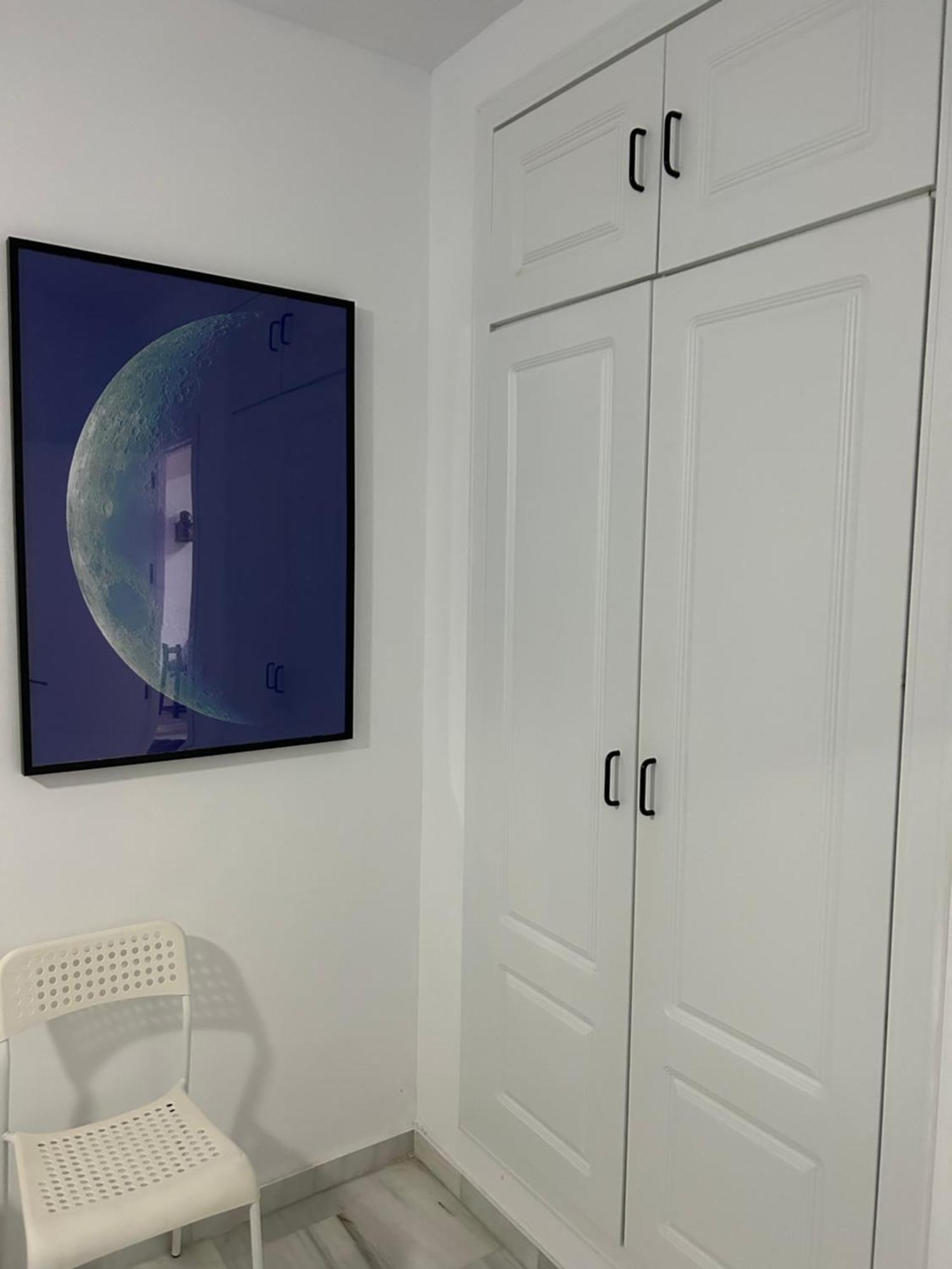 Apartamento Casa Azul 자하라드로아튠스 외부 사진