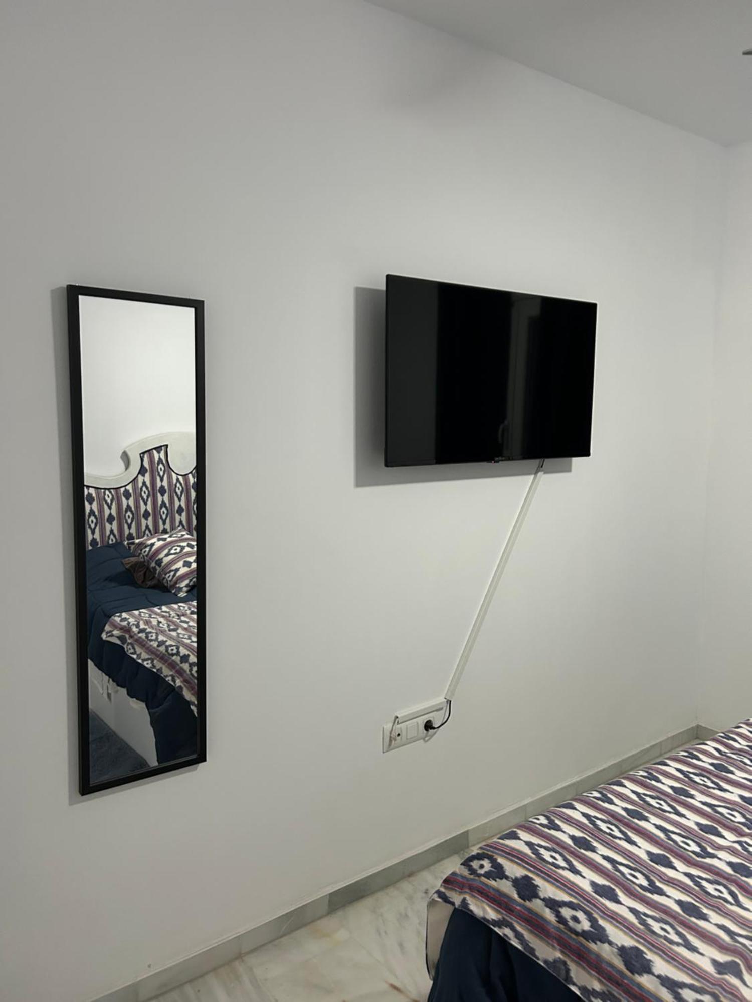 Apartamento Casa Azul 자하라드로아튠스 외부 사진